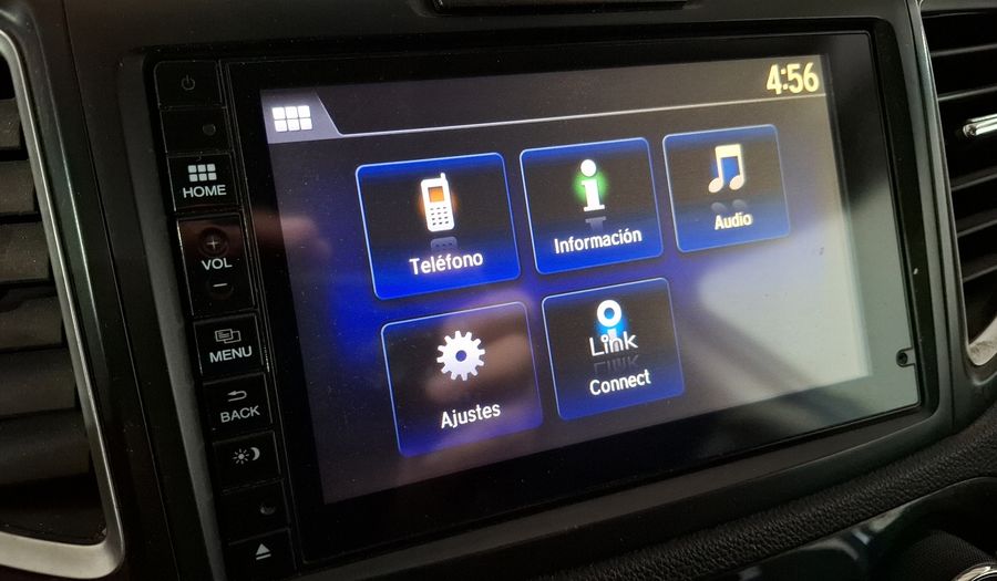 Honda Cr-v 2.4 I-STYLE Suv 2015