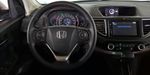 Honda Cr-v 2.4 I-STYLE Suv 2015