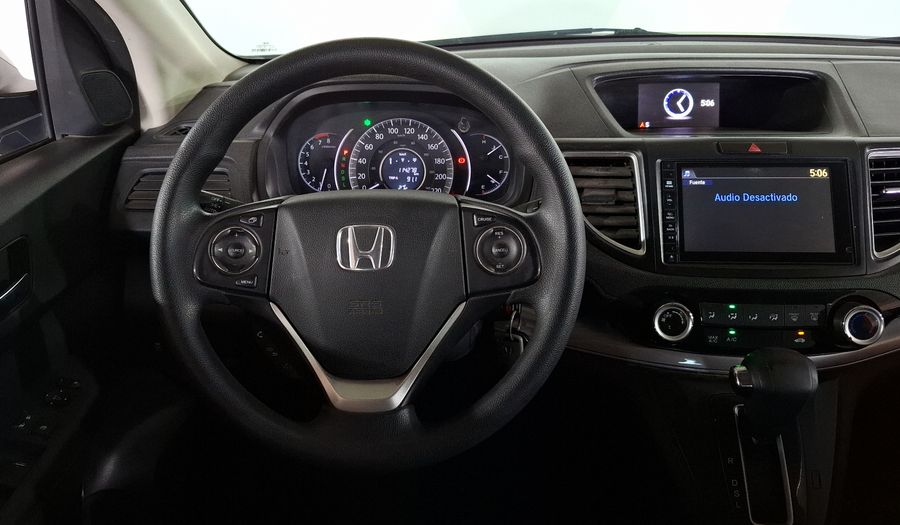 Honda Cr-v 2.4 I-STYLE Suv 2015
