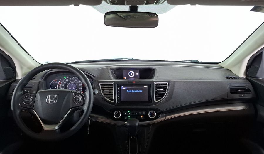 Honda Cr-v 2.4 I-STYLE Suv 2015
