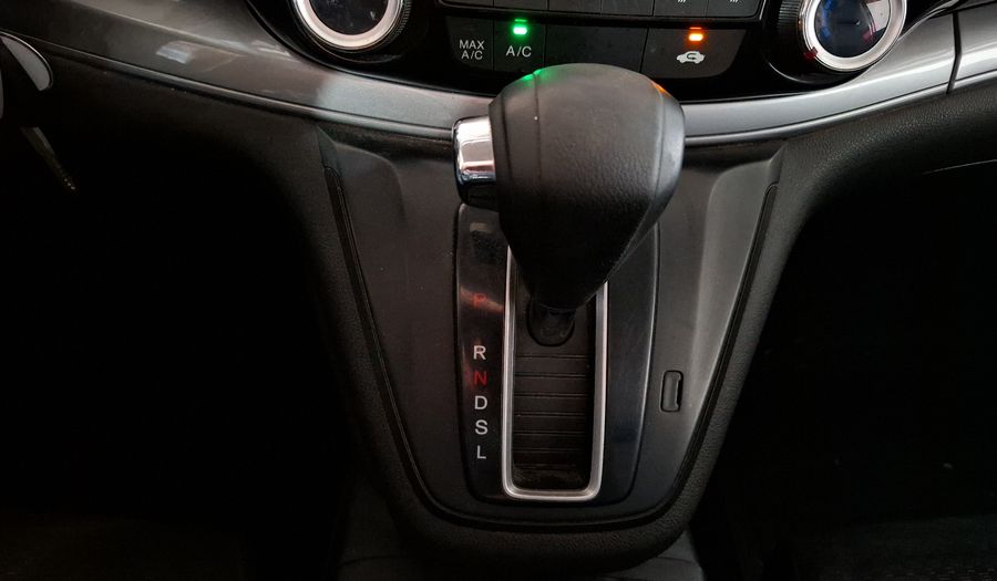 Honda Cr-v 2.4 I-STYLE Suv 2015