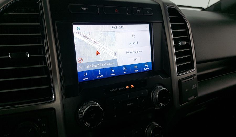 Ford Lobo 3.5 LOBO ECOBOOST PLATINUM CREW CAB 4WD Pickup 2020