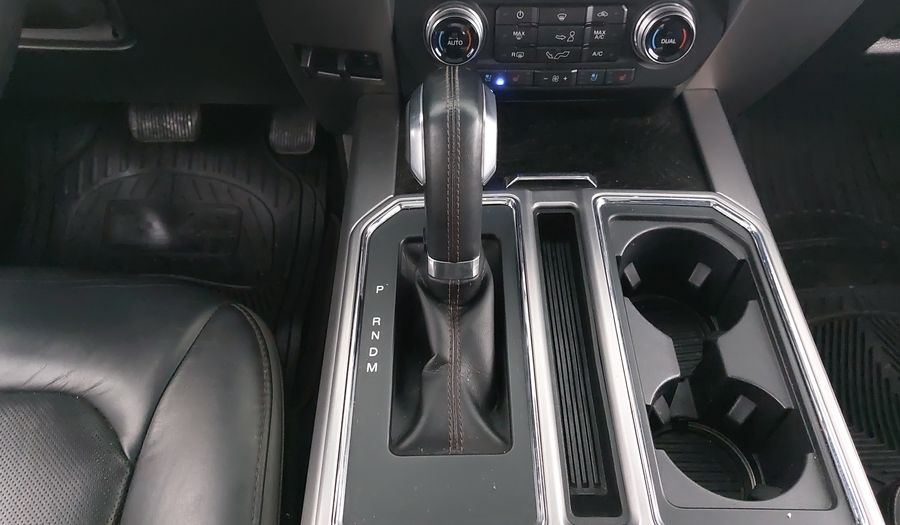 Ford Lobo 3.5 LOBO ECOBOOST PLATINUM CREW CAB 4WD Pickup 2020