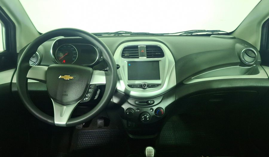 Chevrolet Spark Gt 1.2 GT LT FULL Hatchback 2021