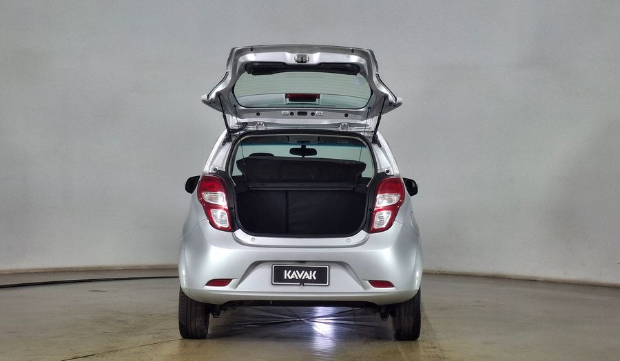 Chevrolet Spark Gt 1.2 GT LT FULL Hatchback 2021