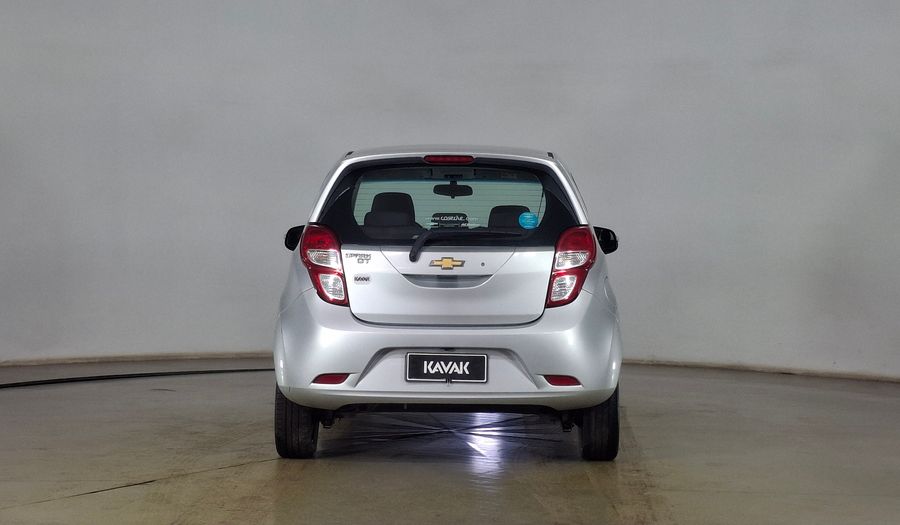 Chevrolet Spark Gt 1.2 GT LT FULL Hatchback 2021