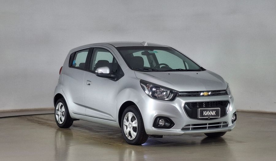 Chevrolet Spark Gt 1.2 GT LT FULL Hatchback 2021