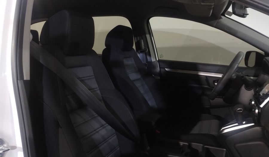 Honda Cr-v 1.5 TURBO CVT Suv 2022