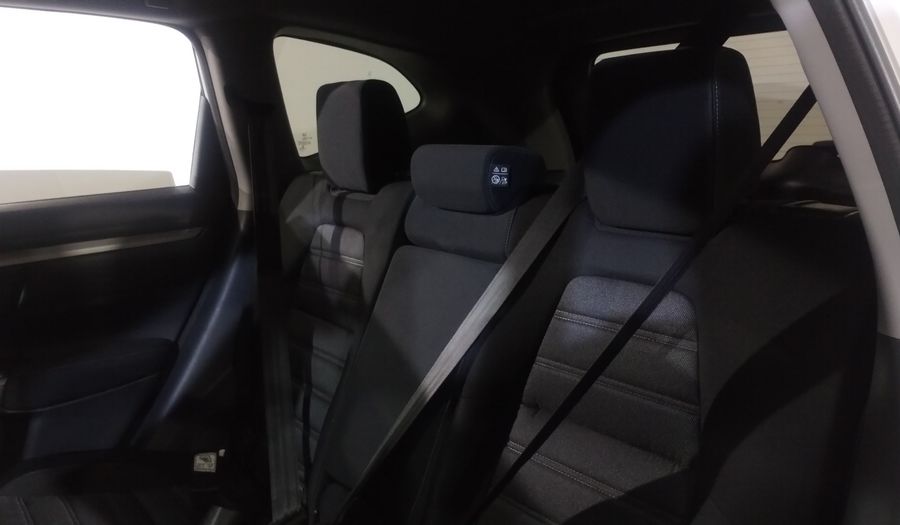 Honda Cr-v 1.5 TURBO CVT Suv 2022
