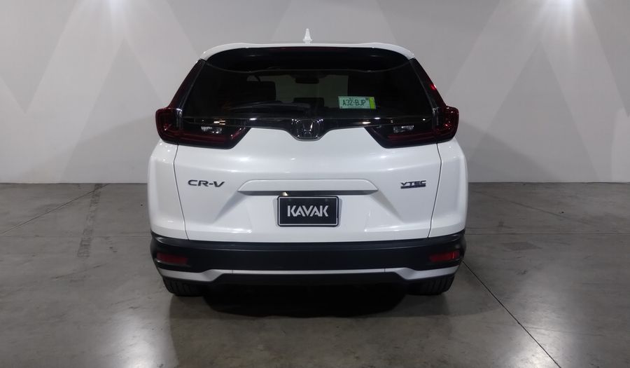Honda Cr-v 1.5 TURBO CVT Suv 2022