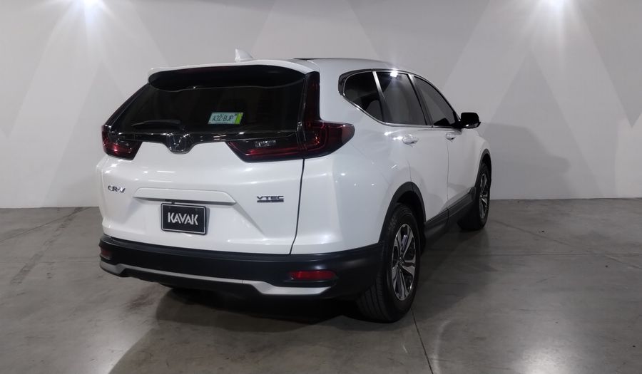 Honda Cr-v 1.5 TURBO CVT Suv 2022