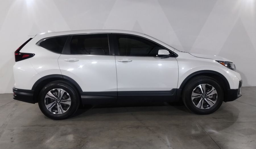 Honda Cr-v 1.5 TURBO CVT Suv 2022