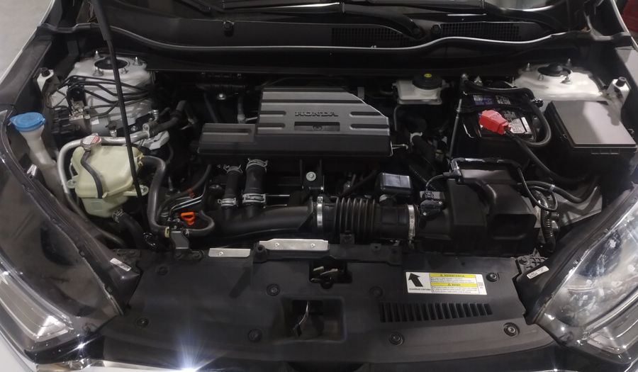 Honda Cr-v 1.5 TURBO CVT Suv 2022