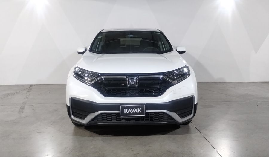 Honda Cr-v 1.5 TURBO CVT Suv 2022