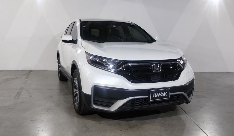 Honda Cr-v 1.5 TURBO CVT Suv 2022