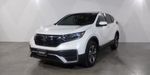 Honda Cr-v 1.5 TURBO CVT Suv 2022