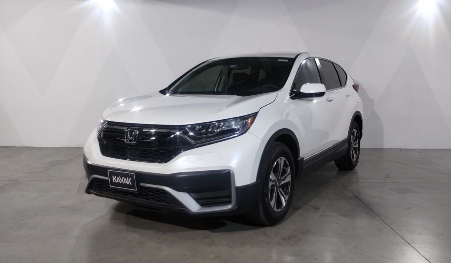 Honda Cr-v 1.5 TURBO CVT Suv 2022