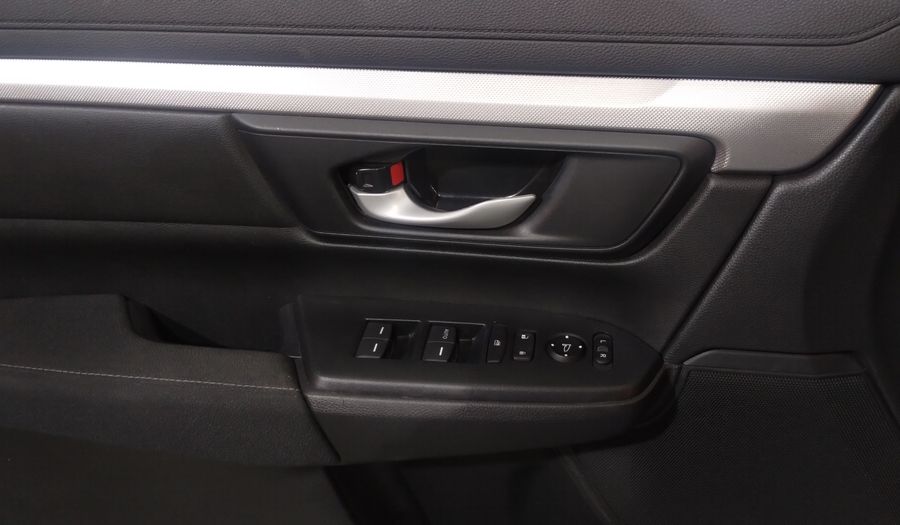 Honda Cr-v 1.5 TURBO CVT Suv 2022