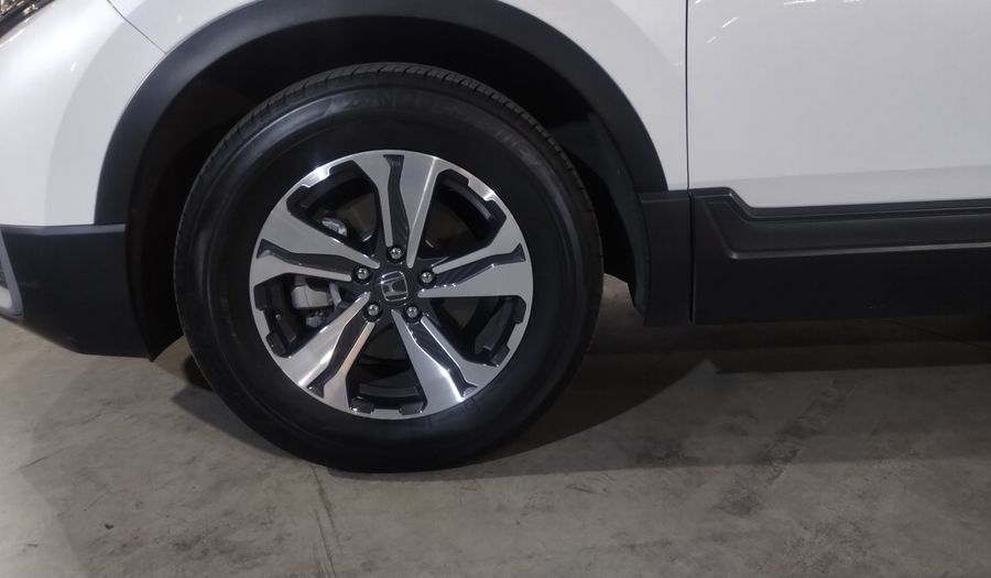 Honda Cr-v 1.5 TURBO CVT Suv 2022