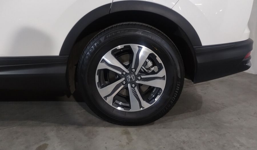 Honda Cr-v 1.5 TURBO CVT Suv 2022