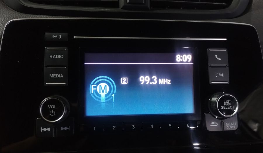 Honda Cr-v 1.5 TURBO CVT Suv 2022