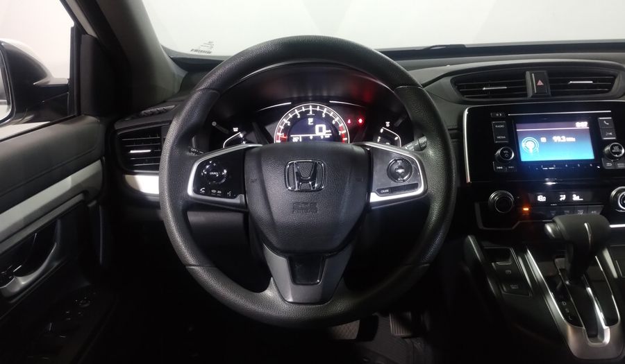 Honda Cr-v 1.5 TURBO CVT Suv 2022