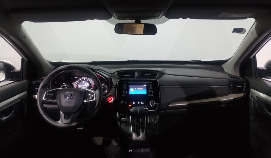 Honda Cr-v 1.5 TURBO CVT Suv 2022