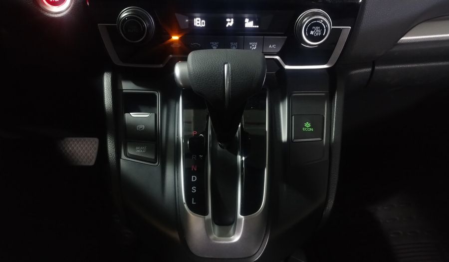 Honda Cr-v 1.5 TURBO CVT Suv 2022