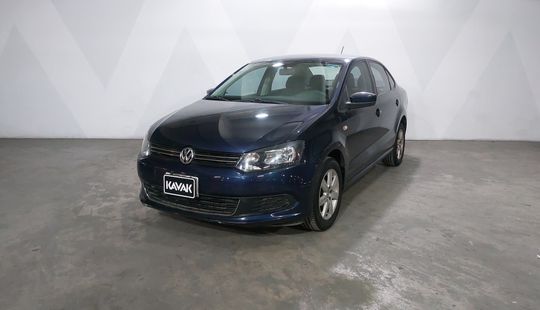Volkswagen • Vento