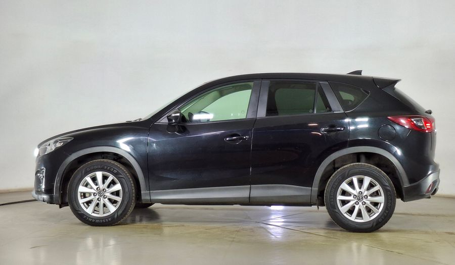 Mazda Cx-5 2.0 SKYACTIV R AUTO 4WD Suv 2017