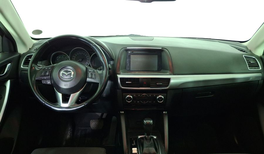 Mazda Cx-5 2.0 SKYACTIV R AUTO 4WD Suv 2017
