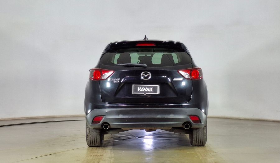Mazda Cx-5 2.0 SKYACTIV R AUTO 4WD Suv 2017