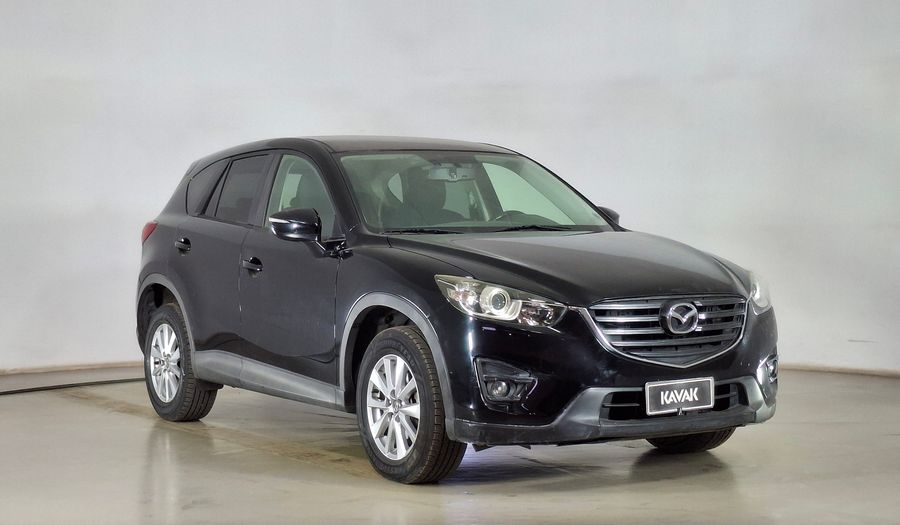 Mazda Cx-5 2.0 SKYACTIV R AUTO 4WD Suv 2017