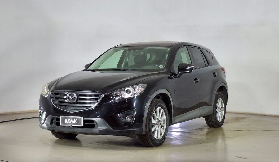 Mazda Cx-5 2.0 SKYACTIV R AUTO 4WD Suv 2017