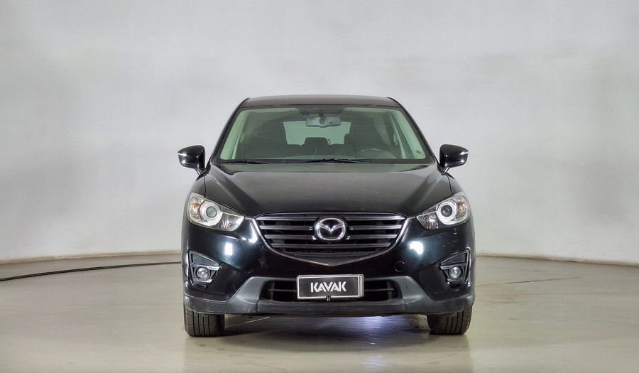 Mazda Cx-5 2.0 SKYACTIV R AUTO 4WD Suv 2017