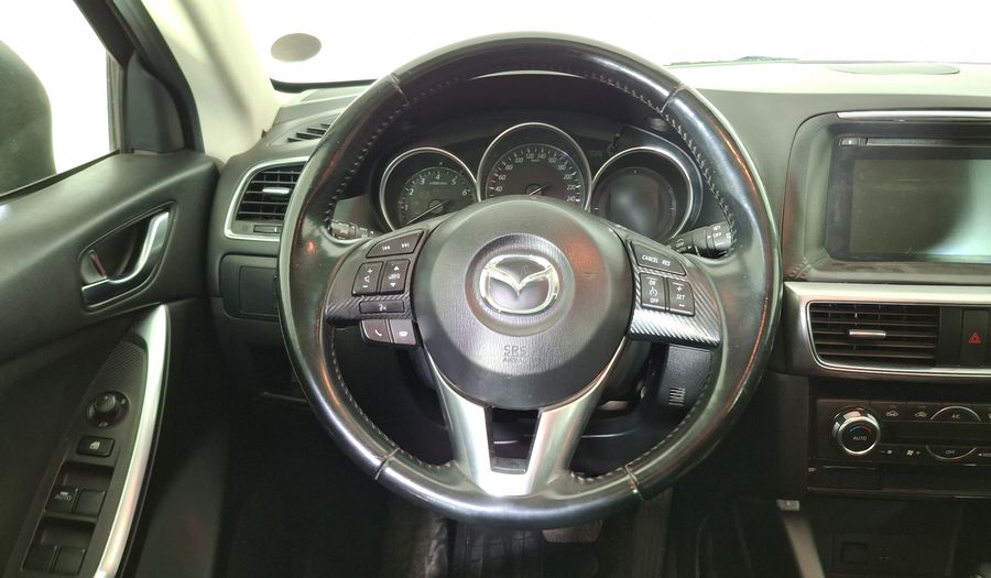 Mazda Cx-5 2.0 SKYACTIV R AUTO 4WD Suv 2017