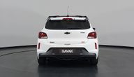 Chevrolet Onix 1.0 TB RS AT Hatchback 2025