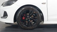 Chevrolet Onix 1.0 TB RS AT Hatchback 2025