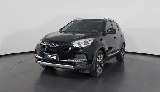 Chery • Tiggo 5x