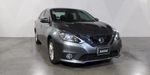 Nissan Sentra 1.8 ADVANCE AUTO Sedan 2019