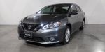 Nissan Sentra 1.8 ADVANCE AUTO Sedan 2019