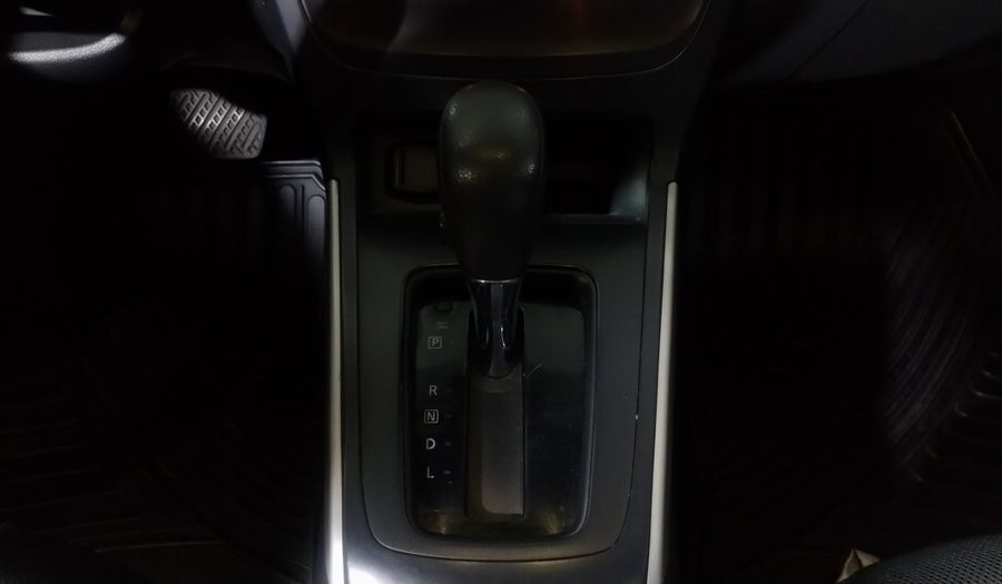 Nissan Sentra 1.8 ADVANCE AUTO Sedan 2019
