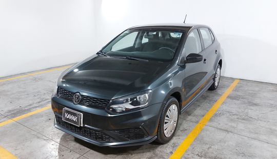 Volkswagen • Polo