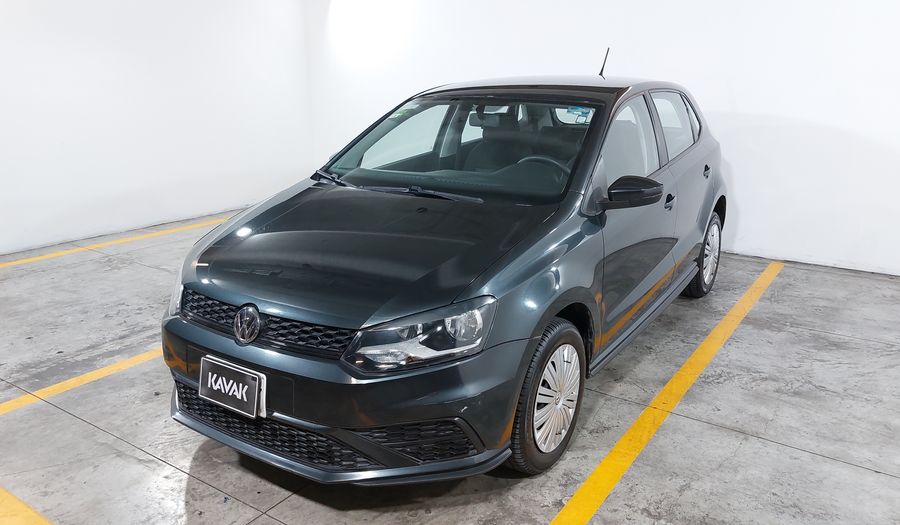 Volkswagen Polo 1.6 STARTLINE AUTO Hatchback 2020