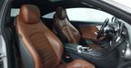 Mercedes Benz Clase C 2.0 250 AT Coupe 2017