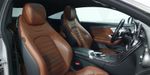 Mercedes Benz Clase C 2.0 250 AT Coupe 2017