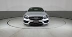 Mercedes Benz Clase C 2.0 250 AT Coupe 2017