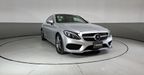 Mercedes Benz Clase C 2.0 250 AT Coupe 2017