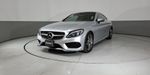 Mercedes Benz Clase C 2.0 250 AT Coupe 2017