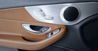 Mercedes Benz Clase C 2.0 250 AT Coupe 2017